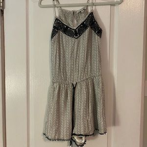 American Eagle Romper